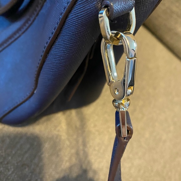 Kate Spade Satchel in Saffiano Leather - Picture 8 of 8
